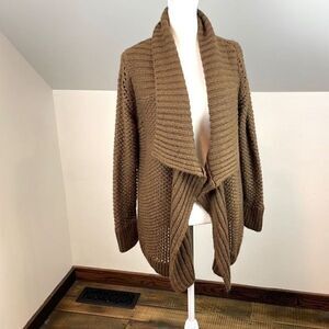 WorkShop Andrea Jovine Size Large Women’s Brown